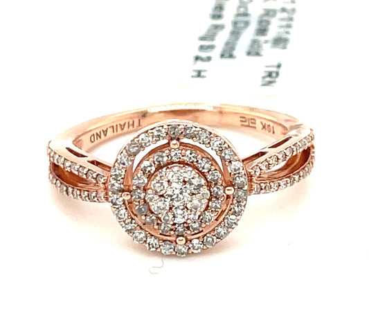 Diamond Rings - Women