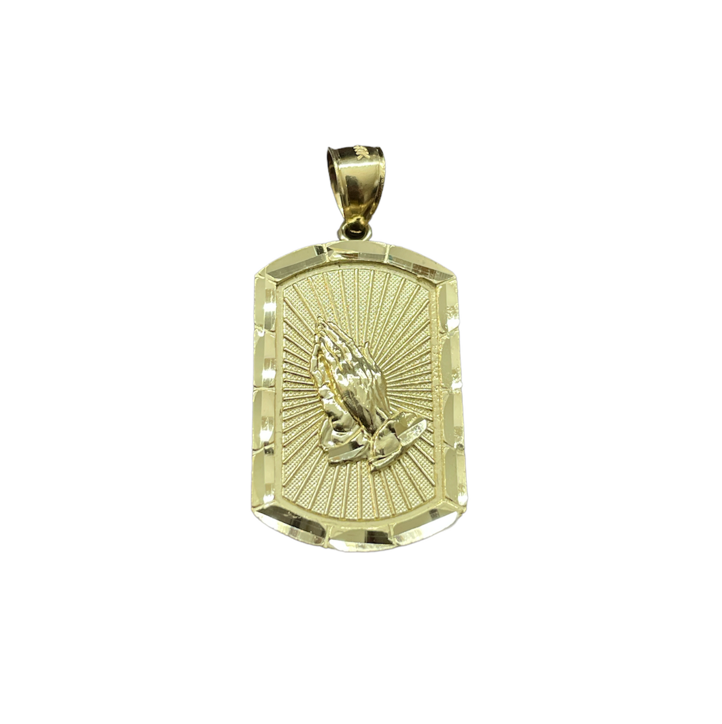 10K Gold Charms/Pendant