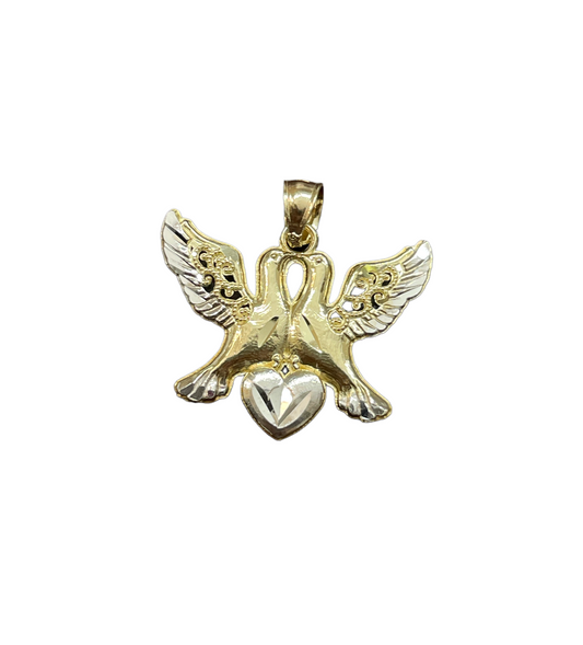 10K Gold Charms/Pendant