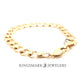 14K Gold Bracelet