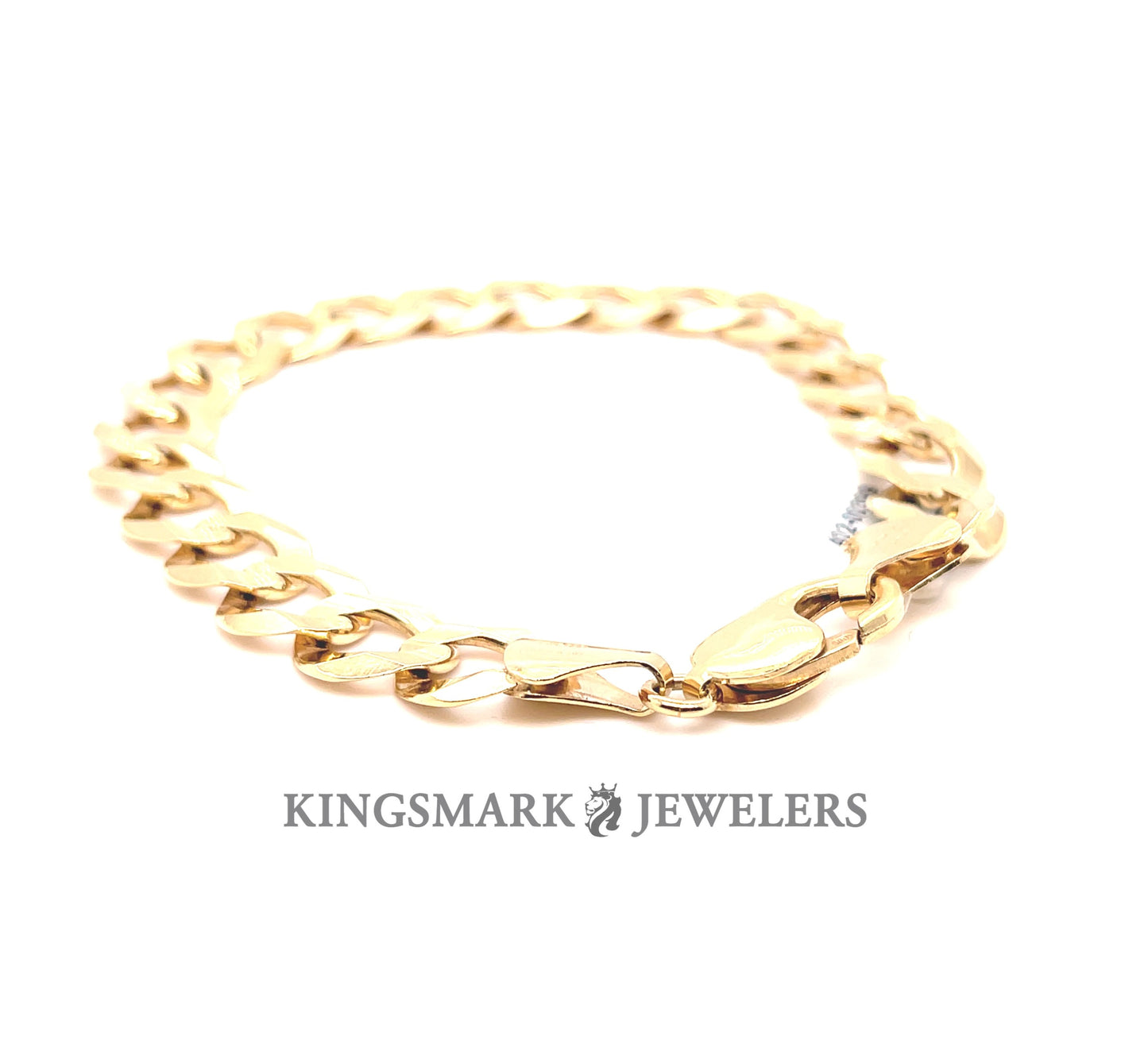 14K Gold Bracelet