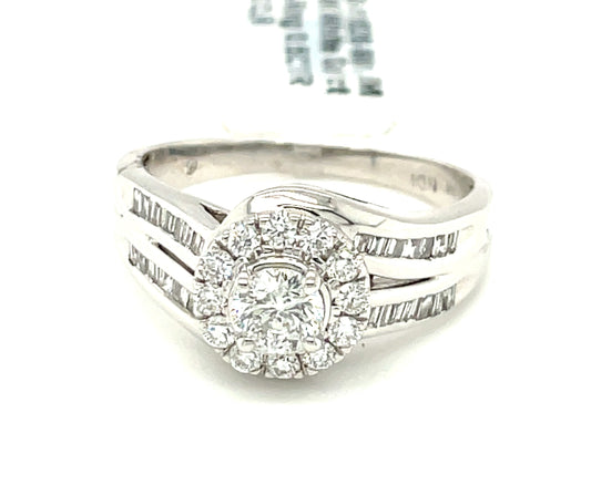 Diamond Rings - Women