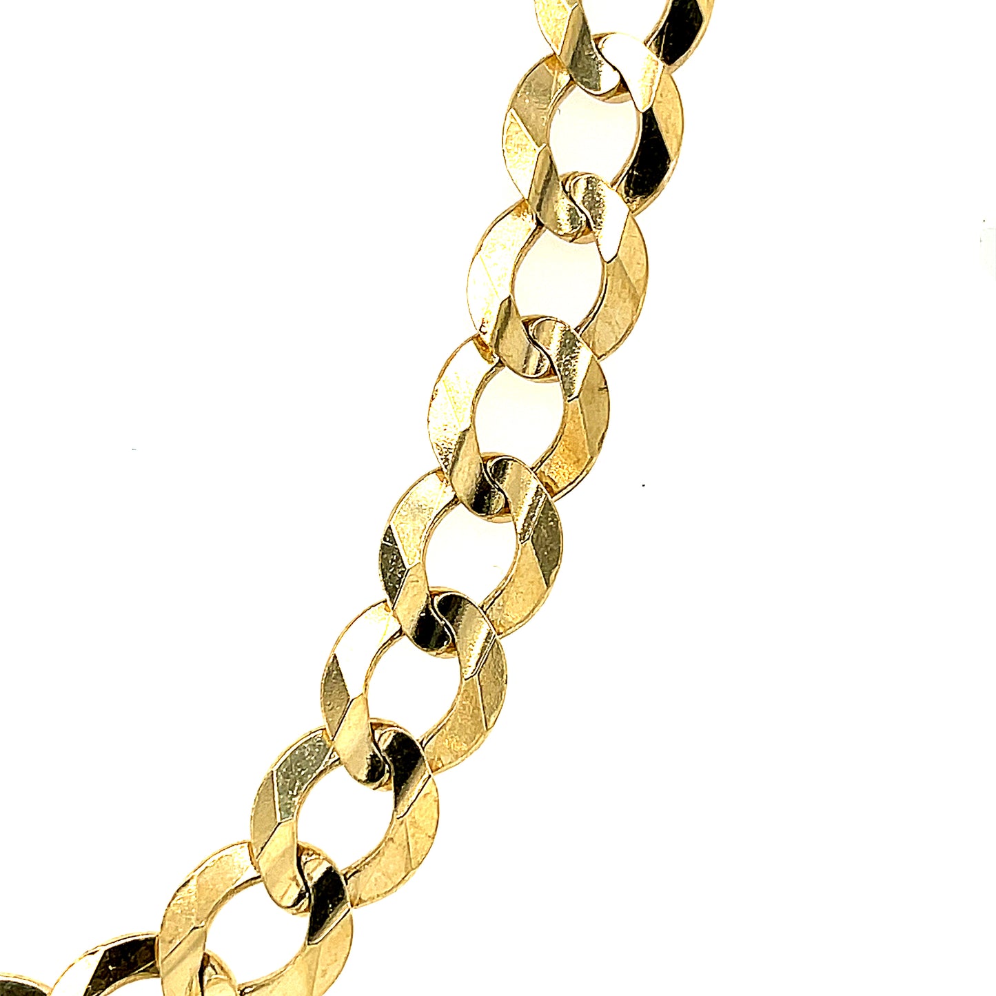 14K Gold Chains/Necklace