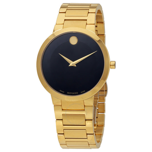 Watches  -  Movado