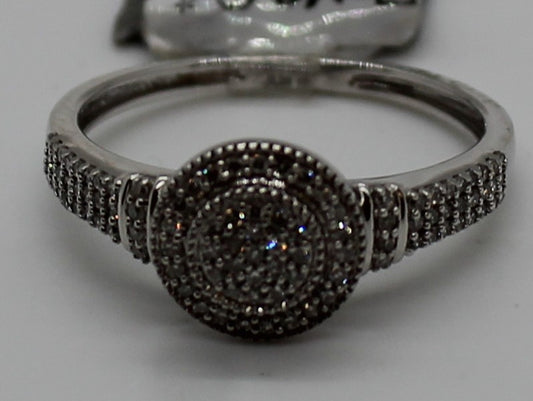 Diamond Rings - Women