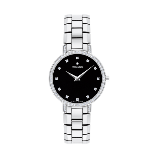 Watches  -  Movado