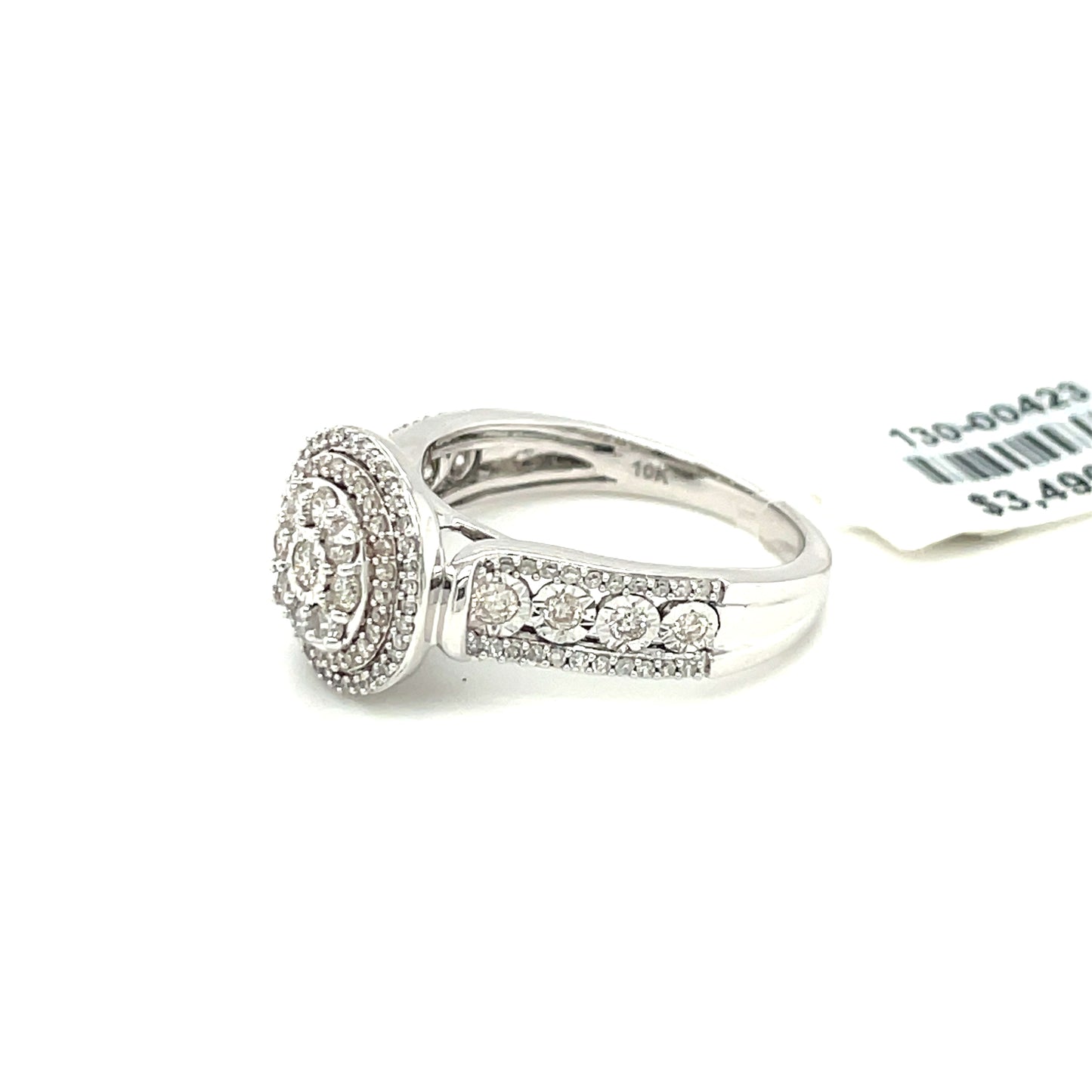 Diamond Rings - Women