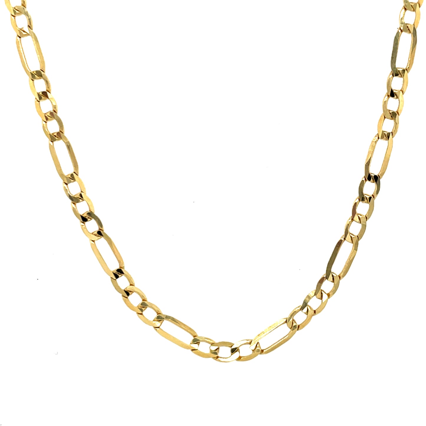 14K Gold Chains/Necklace