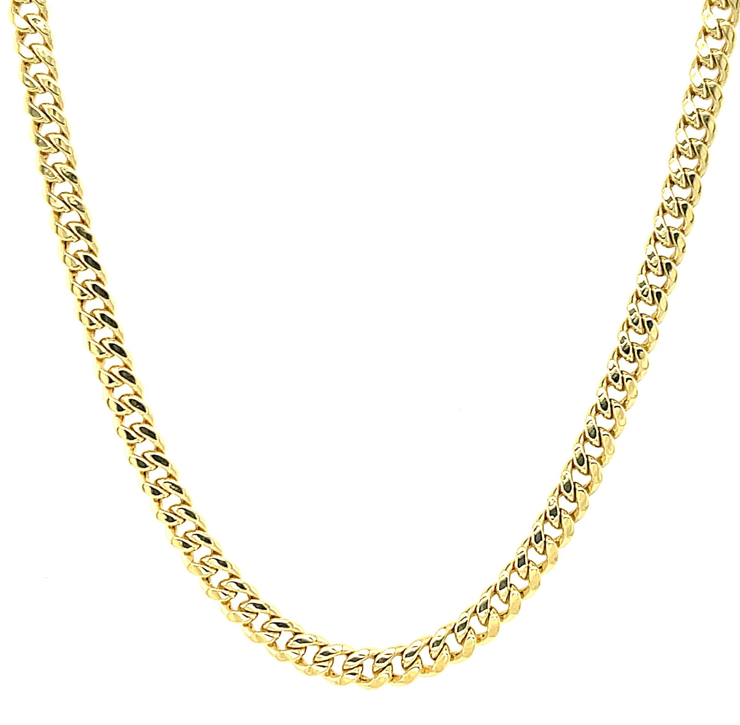 10K Gold Chains/Necklace