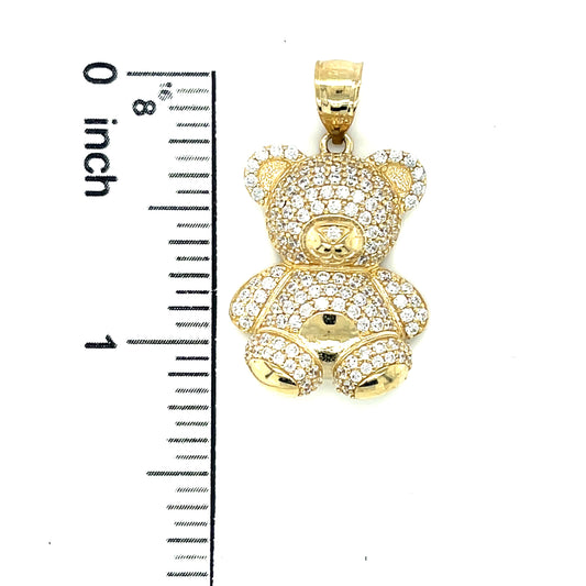 10K Gold Charms/Pendant