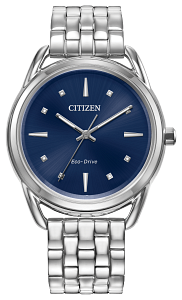 CITIZEN LADIES ECO-DRIVE WATCH