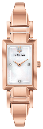 Watches  -  Bulova