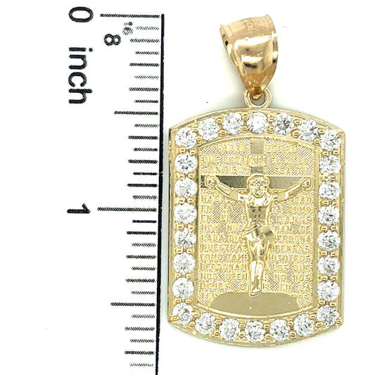 10K Gold Charms/Pendant