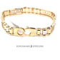 10K Gold Bracelet