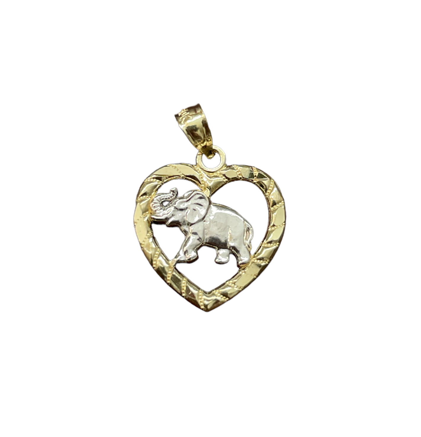 10K Gold Charms/Pendant