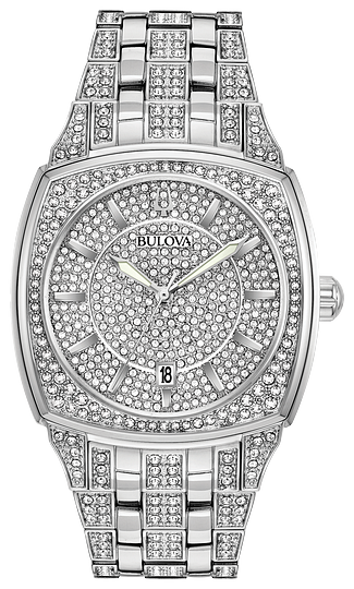 Watches  -  Bulova