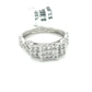 Diamond Rings - Women