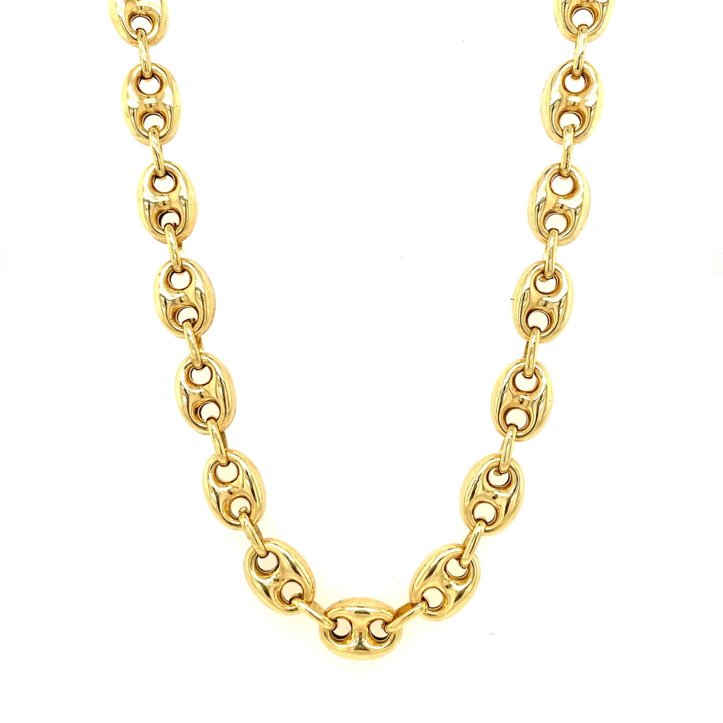 10K Gold Chains/Necklace