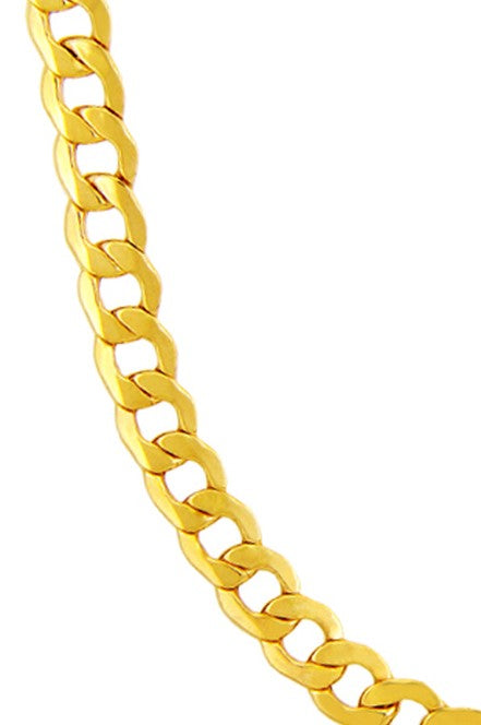 10K Gold Bracelet