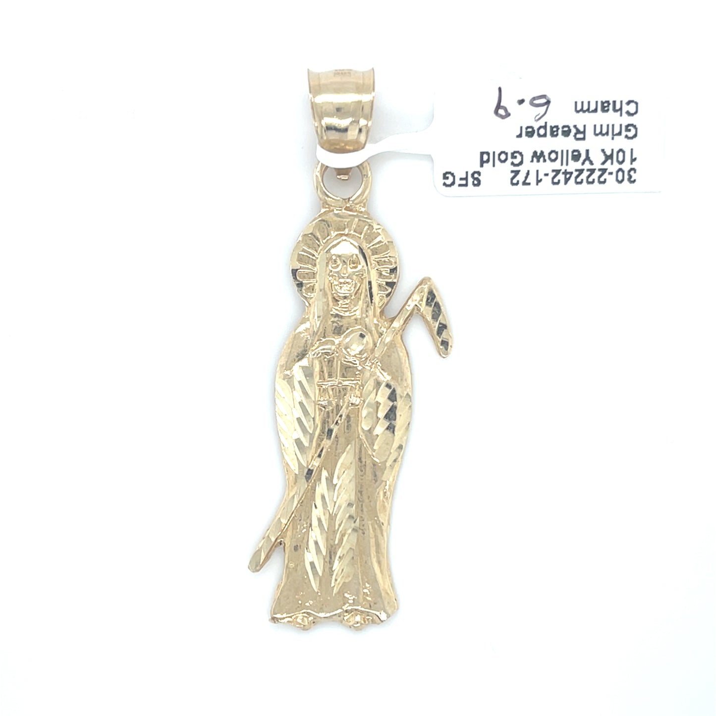10K Gold Charms/Pendant