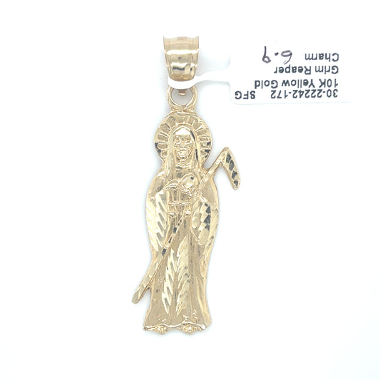 10K Gold Charms/Pendant
