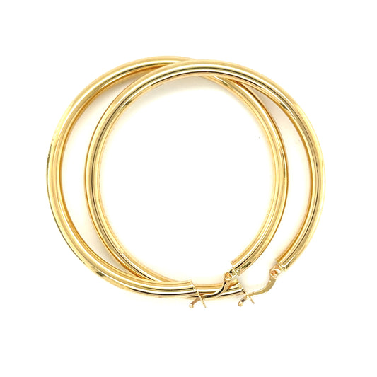 10K Gold Earrings/Stud