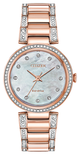 Watches  -  Citizen