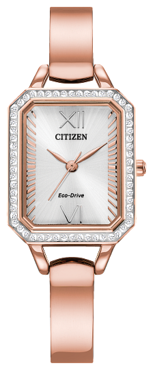 Watches  -  Citizen