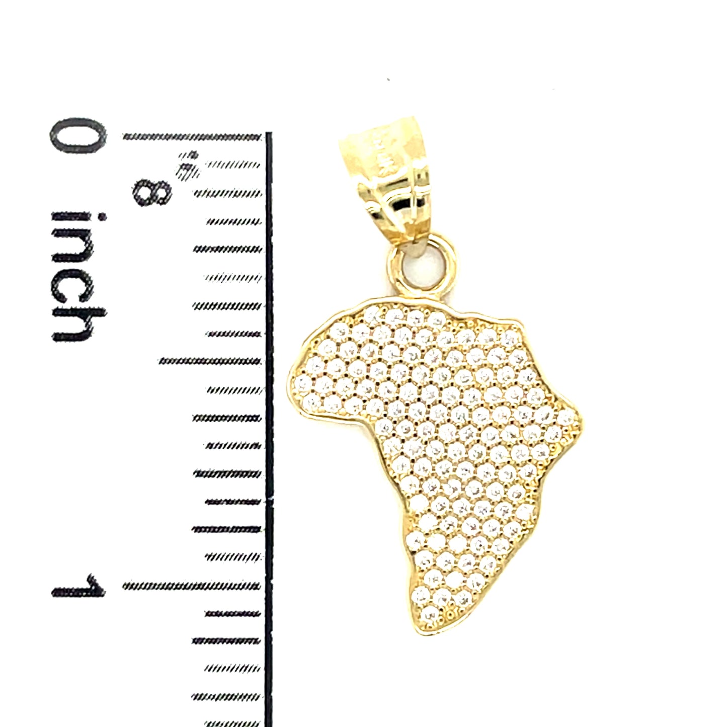 10K Gold Charms/Pendant