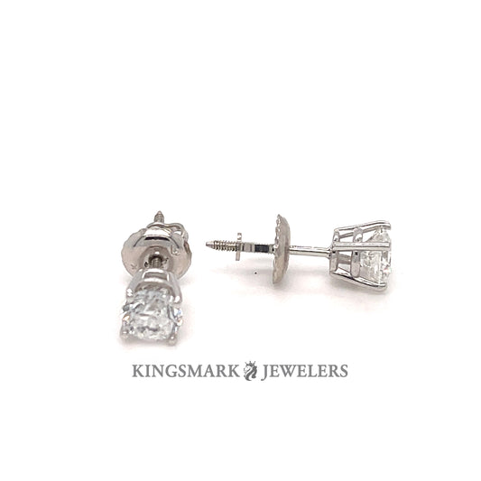 Diamond Earring