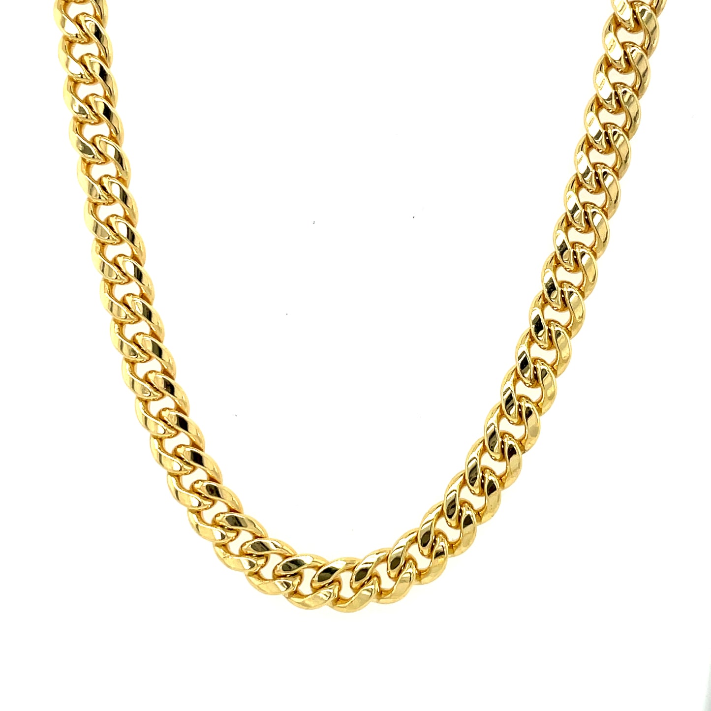 10K Gold Chains/Necklace