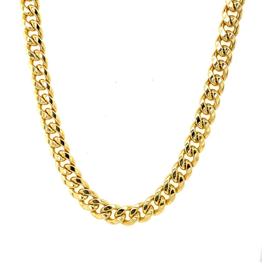 10K Gold Chains/Necklace