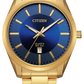 Watches  -  Citizen