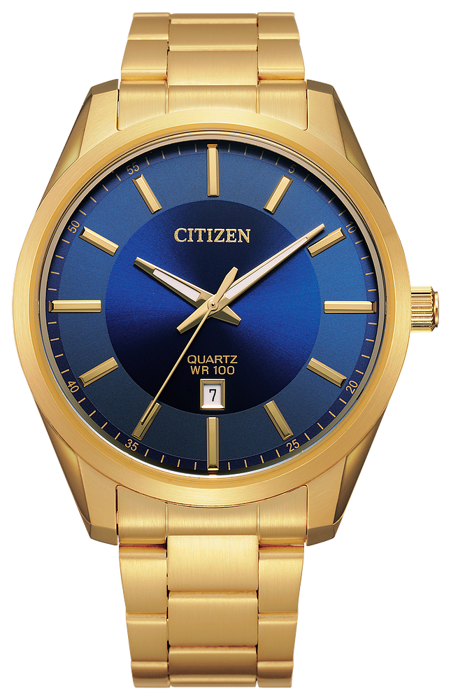 Watches  -  Citizen