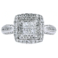 Diamond Rings - Women