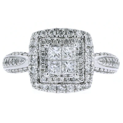 Diamond Rings - Women