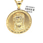 10K Gold Charms/Pendant