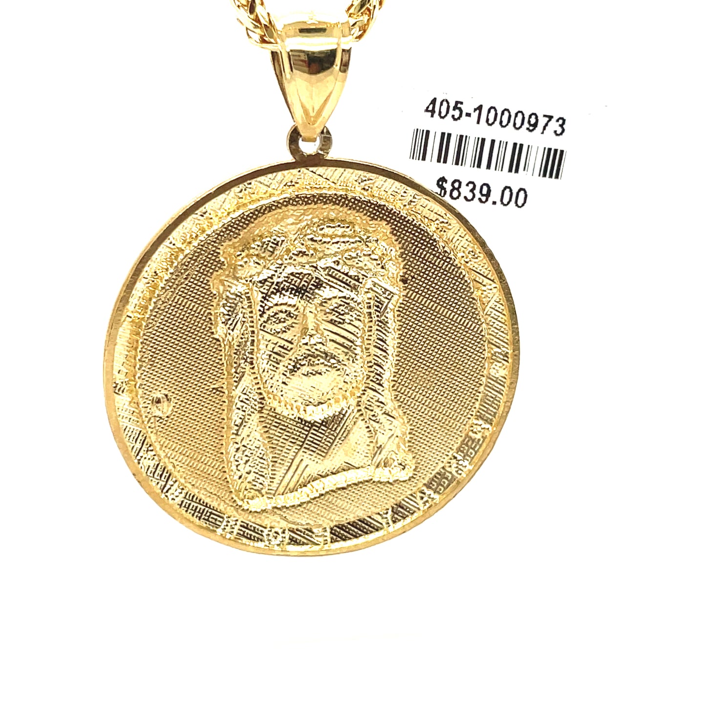 10K Gold Charms/Pendant