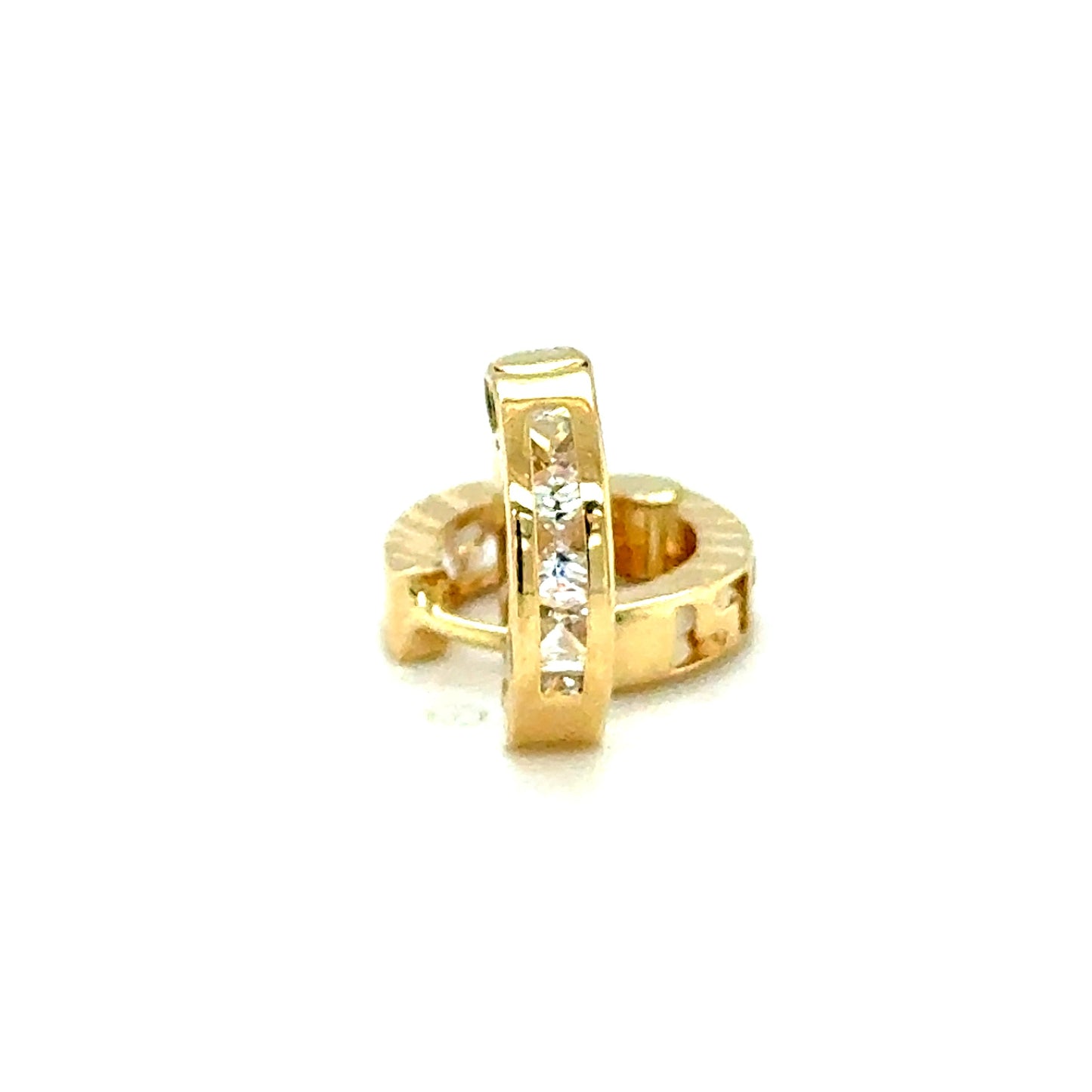 14K Gold Earrings/Stud