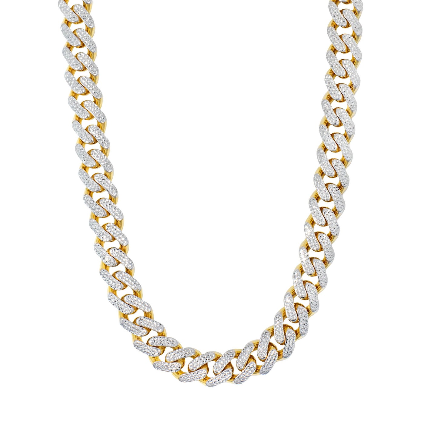 10K Gold Chains/Necklace