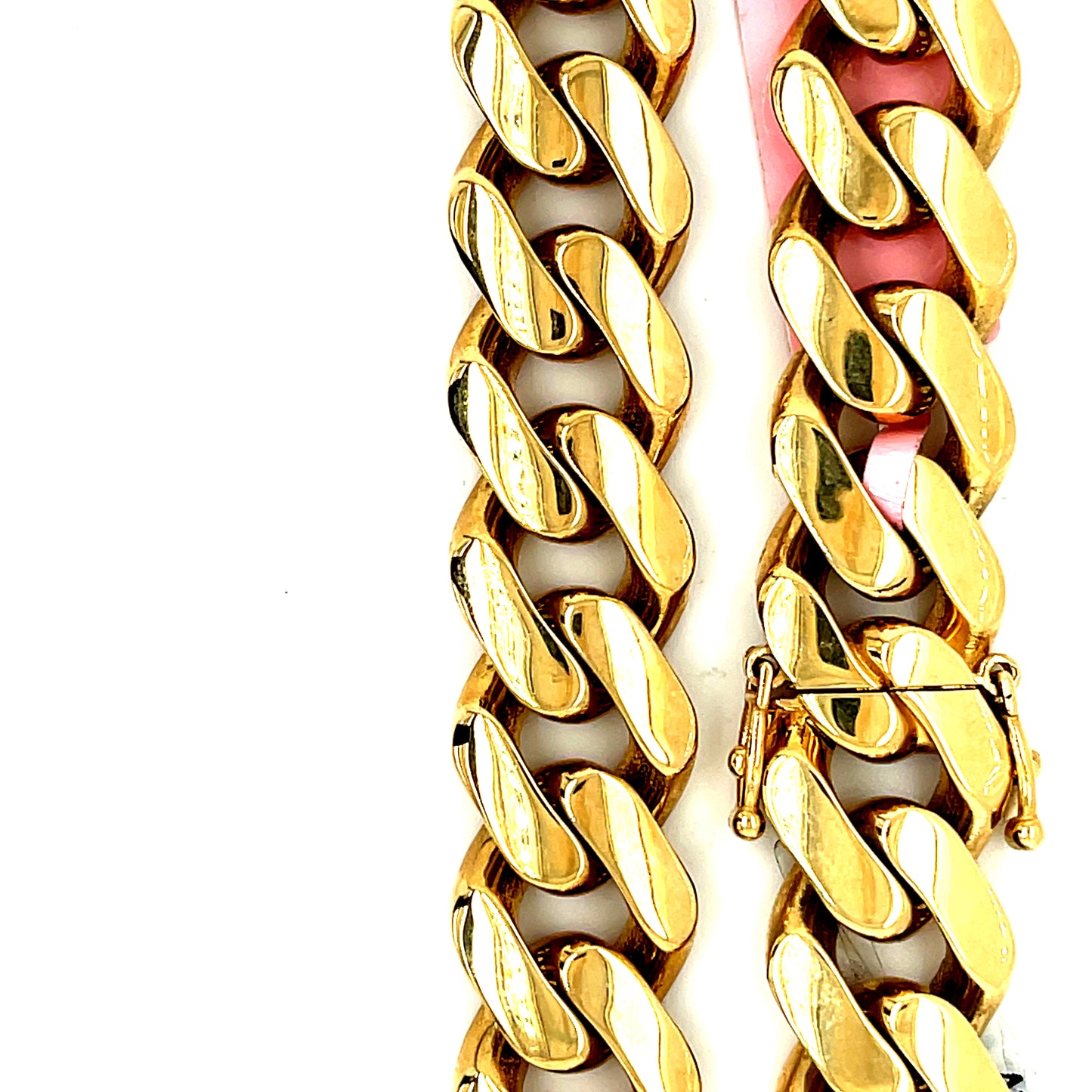 14K Gold Chains/Necklace