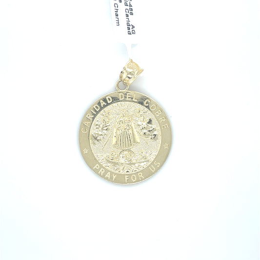 10K Gold Charms/Pendant