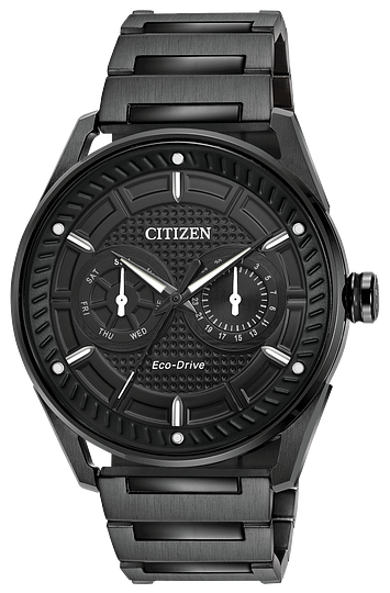 Watches  -  Citizen