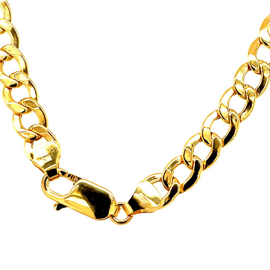 10K Gold Chains/Necklace