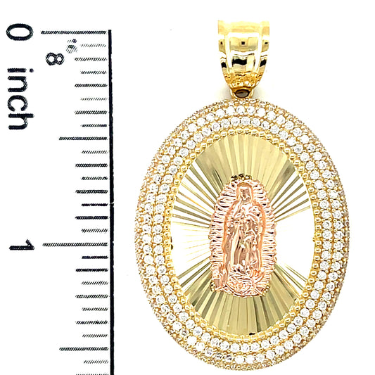 14K Gold Charms/Pendant