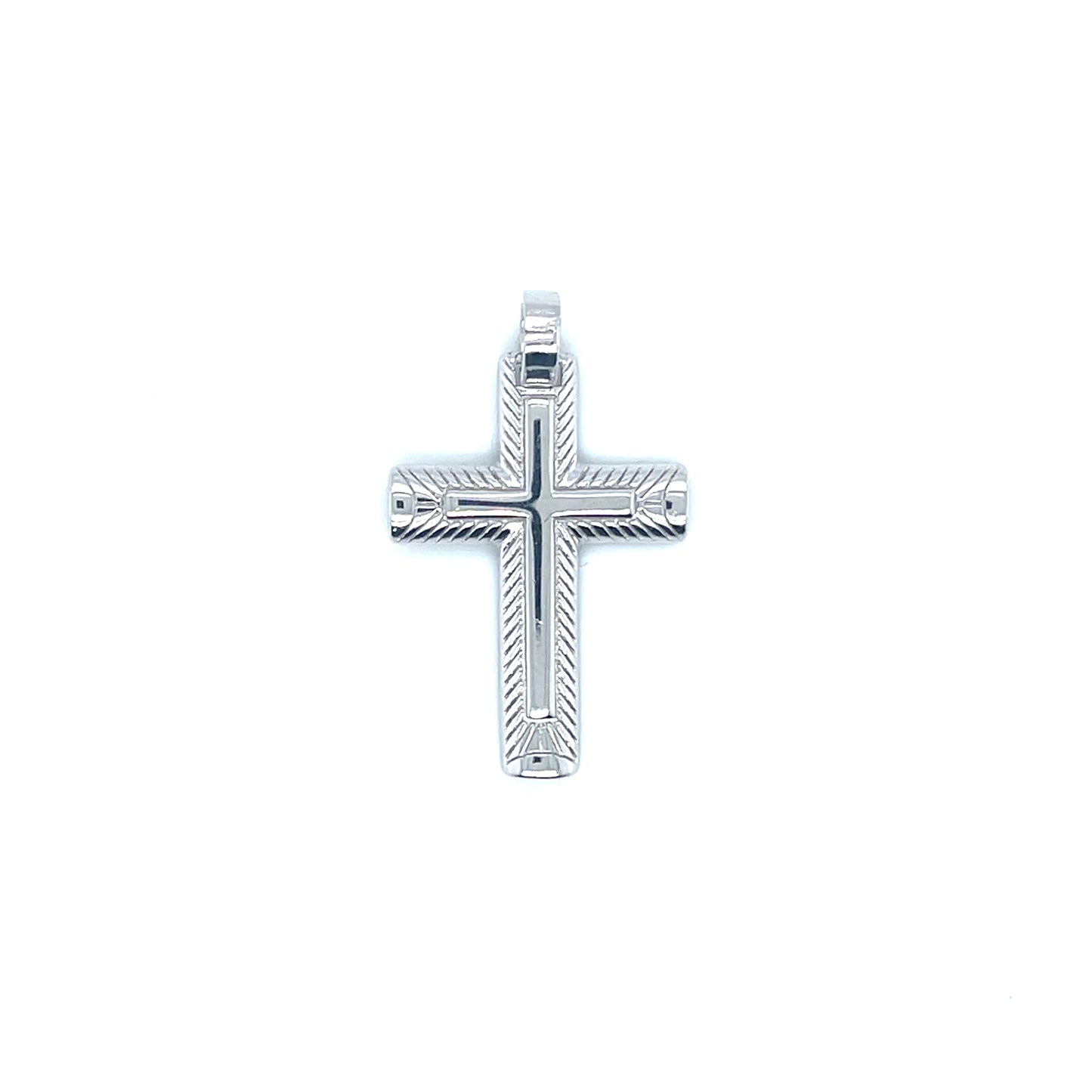 925 Silver Charm