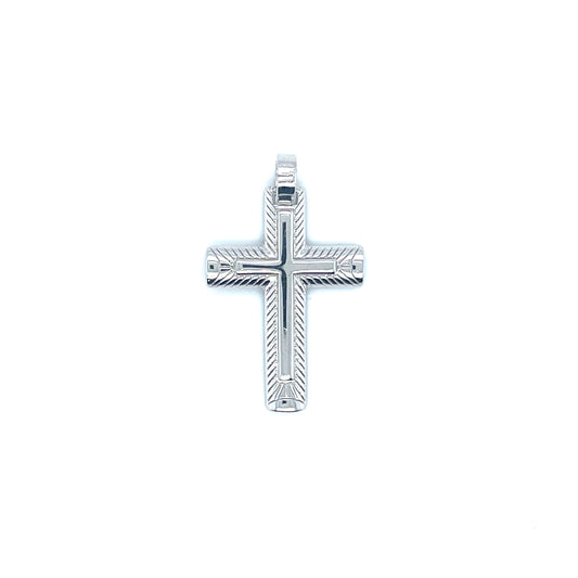 925 Silver Charm