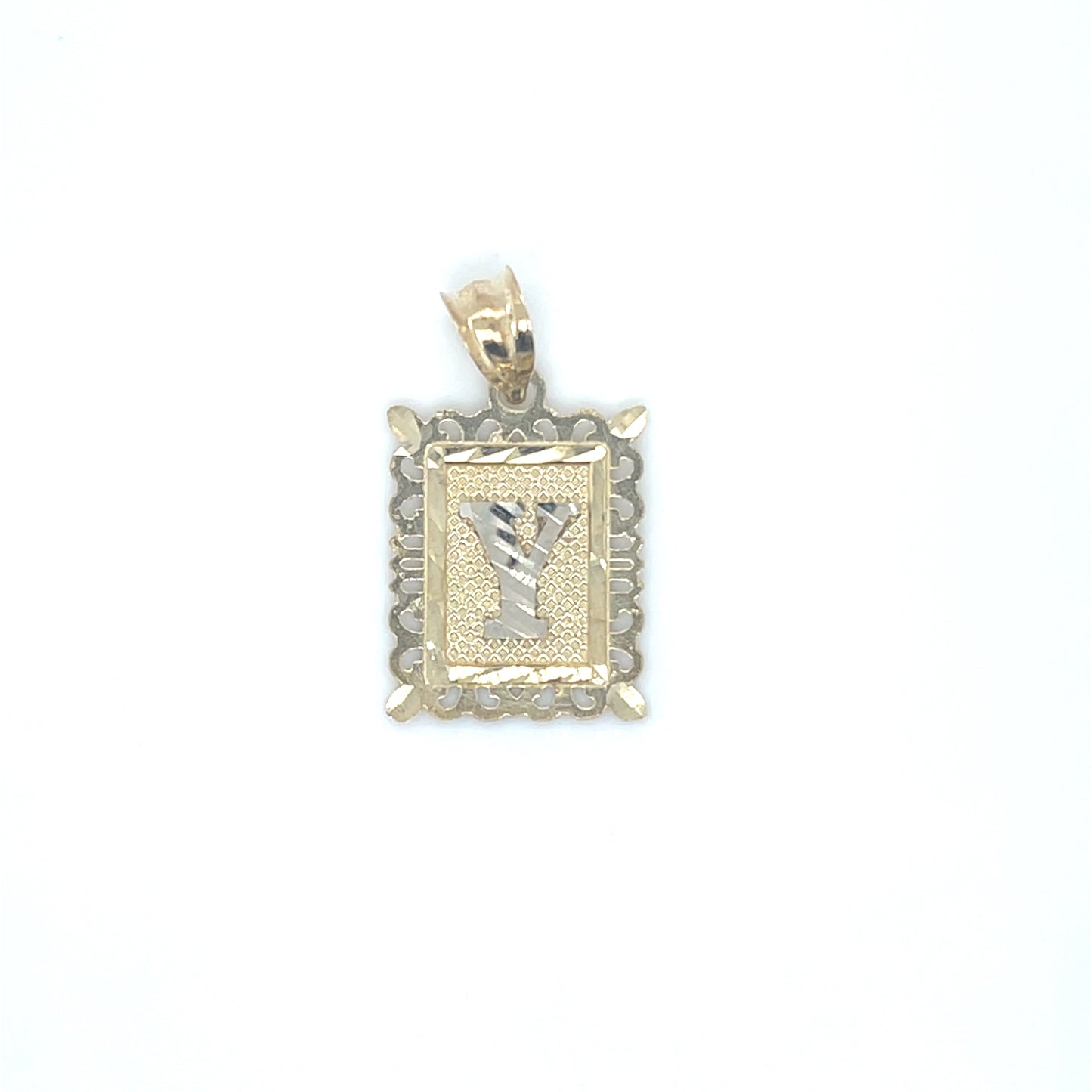 10K Gold Charms/Pendant