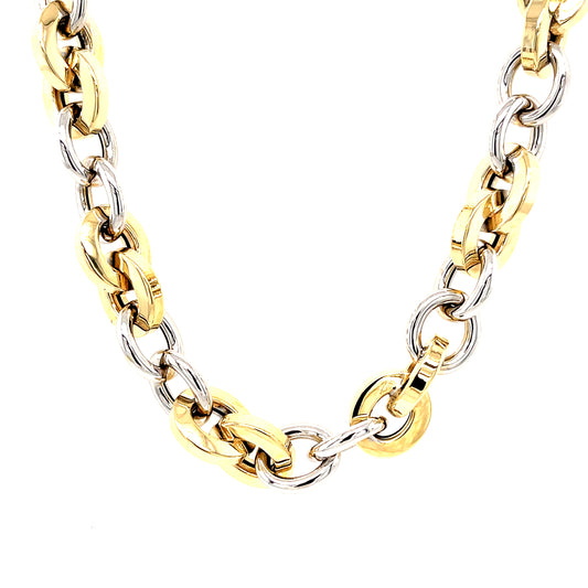 14K Gold Chains/Necklace