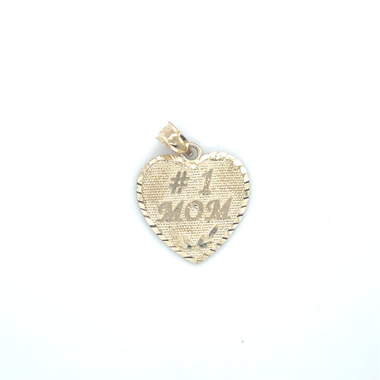 10K Gold Charms/Pendant